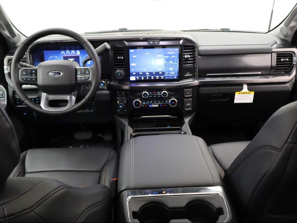 new 2026 Ford F-250 car, priced at $95,269