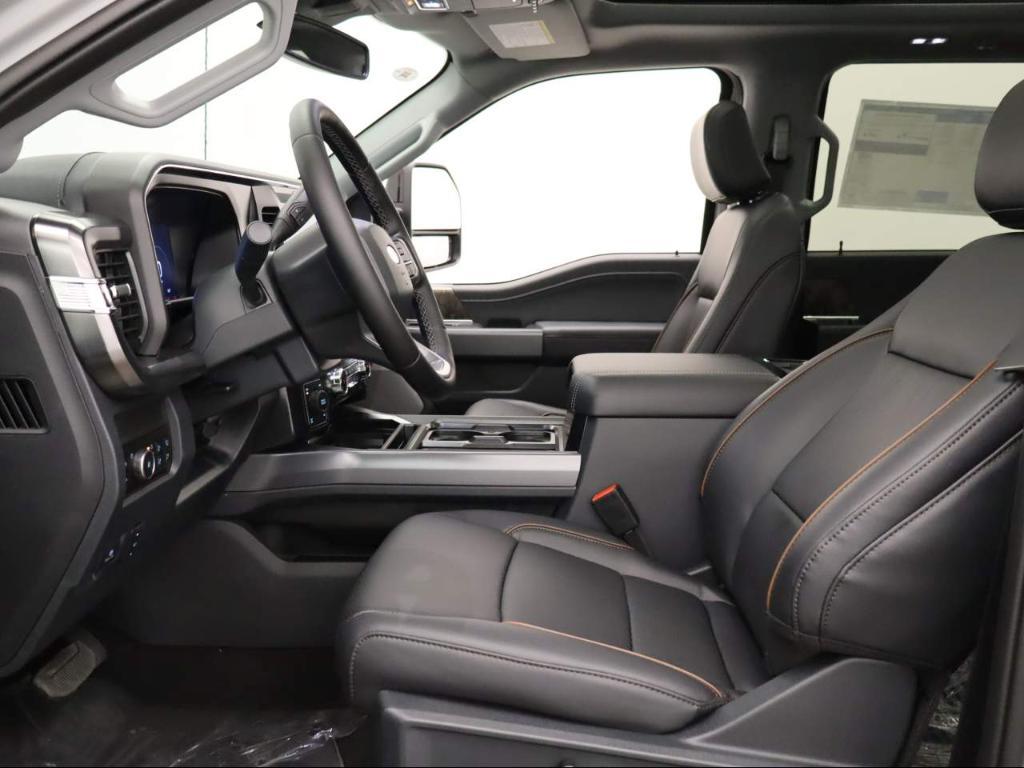 new 2026 Ford F-250 car, priced at $95,269