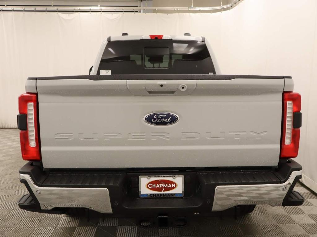 new 2026 Ford F-250 car, priced at $88,815