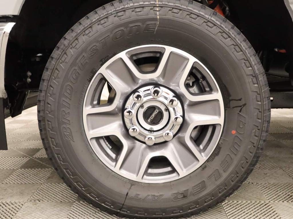 new 2026 Ford F-250 car, priced at $88,815