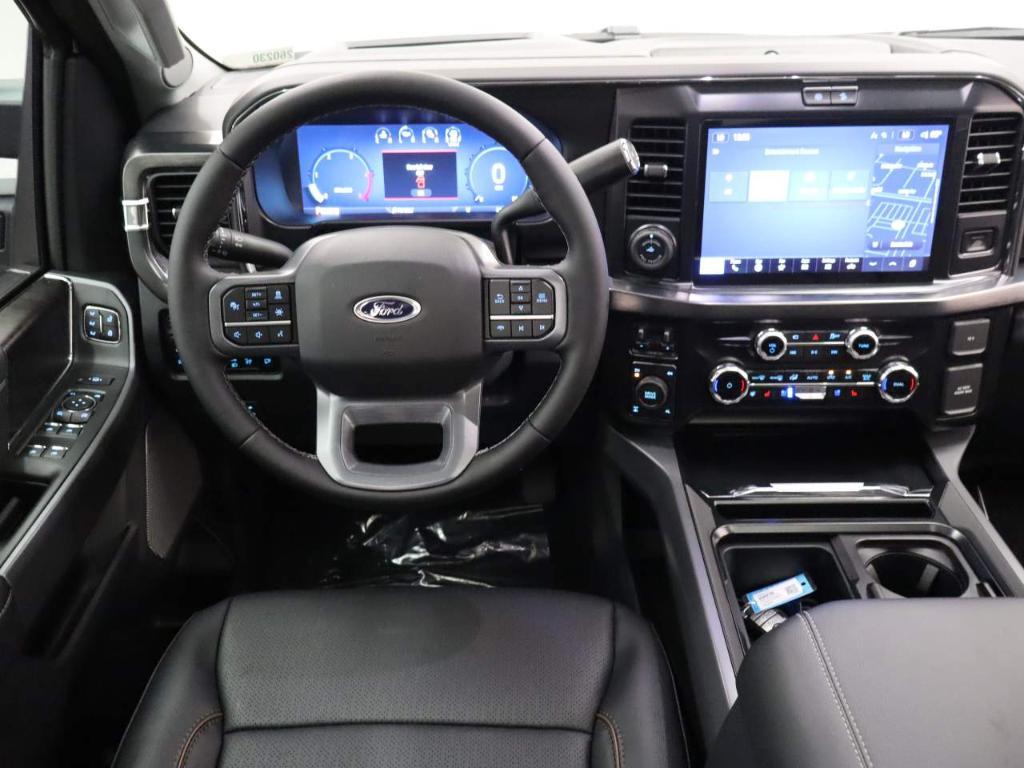 new 2026 Ford F-250 car, priced at $88,815