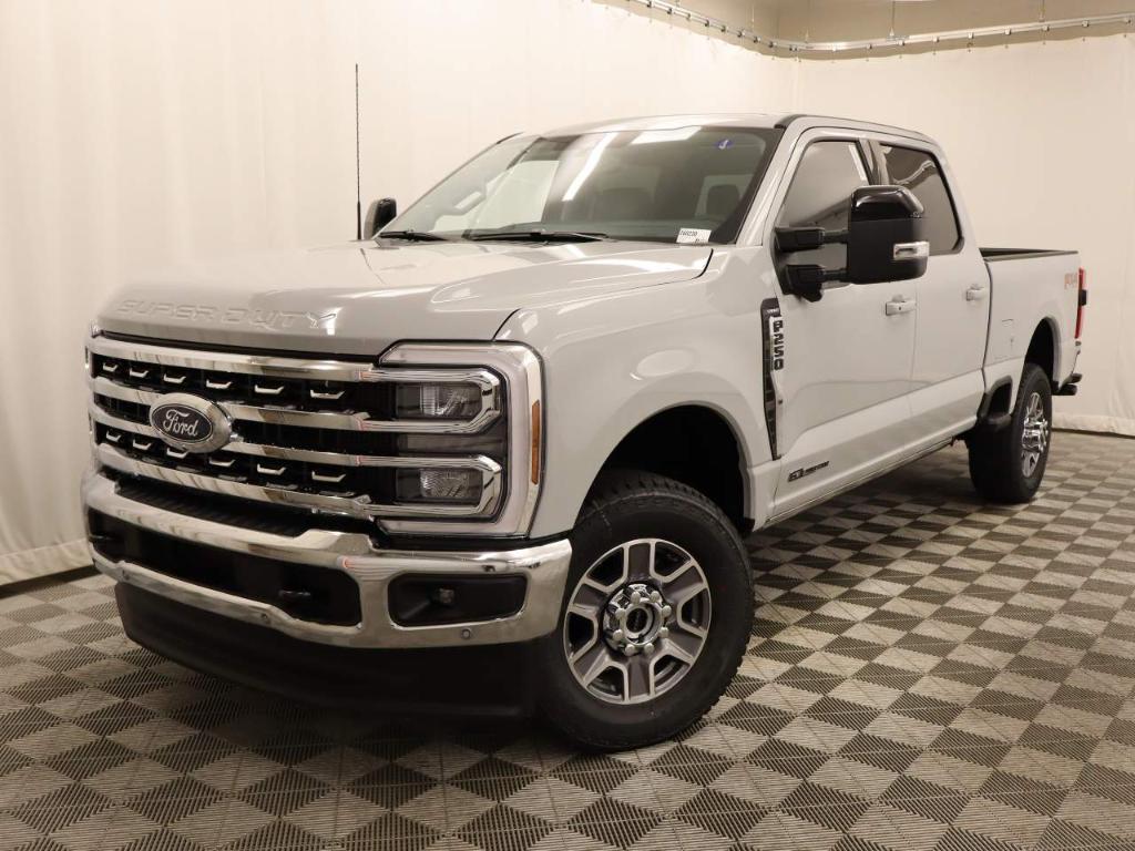 new 2026 Ford F-250 car, priced at $88,815