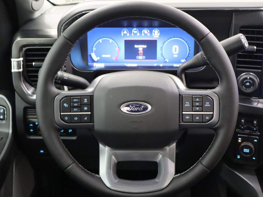 new 2026 Ford F-250 car, priced at $88,815