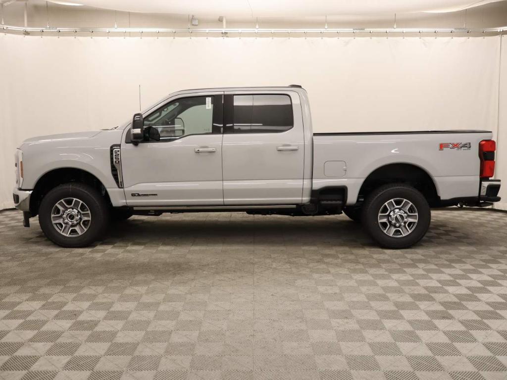 new 2026 Ford F-250 car, priced at $88,815