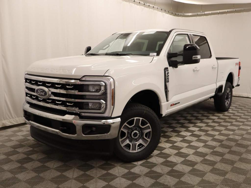 new 2026 Ford F-250 car, priced at $91,310