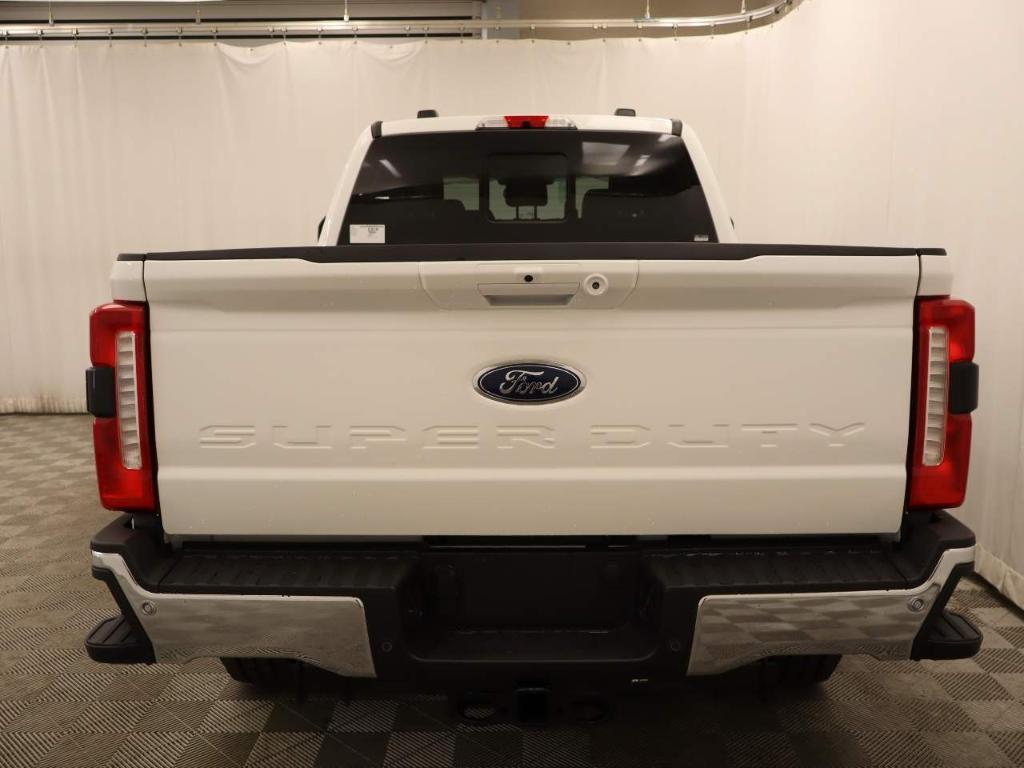 new 2026 Ford F-250 car, priced at $91,310