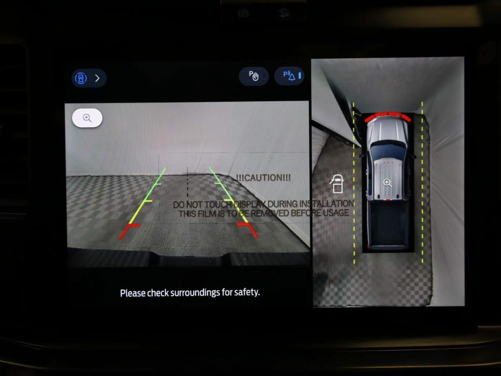 new 2026 Ford F-250 car, priced at $91,310