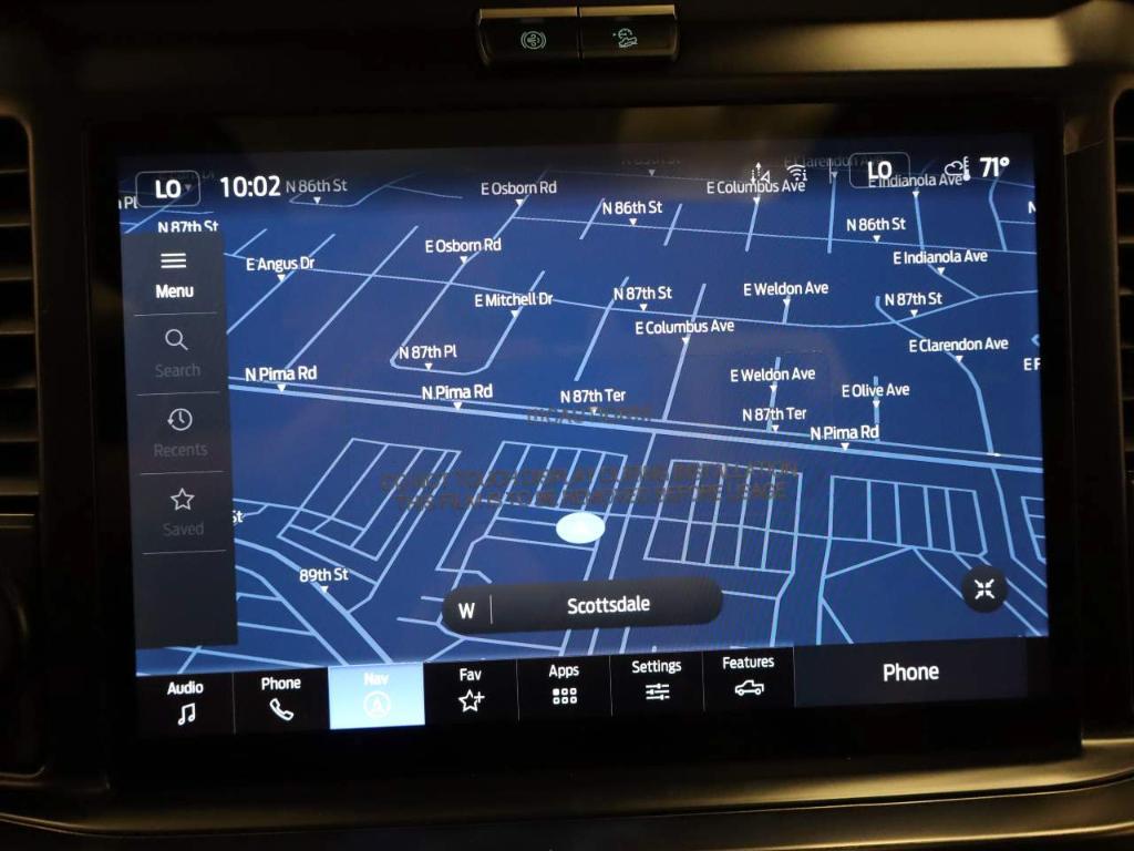 new 2026 Ford F-250 car, priced at $91,310