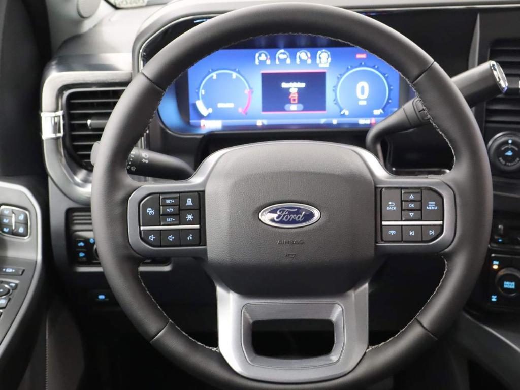 new 2026 Ford F-250 car, priced at $91,310