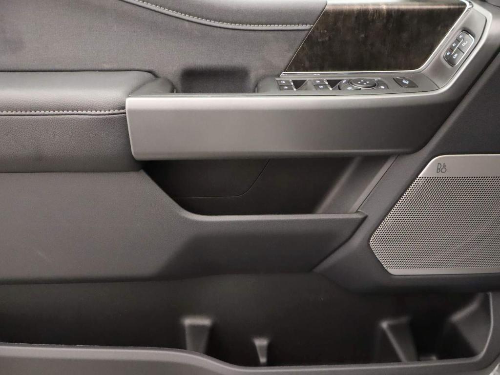 new 2026 Ford F-250 car, priced at $91,310