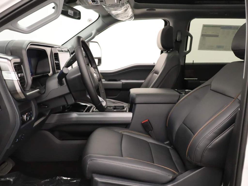 new 2026 Ford F-250 car, priced at $91,310