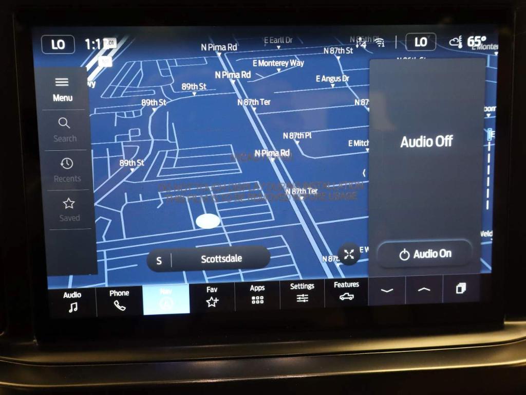 new 2026 Ford F-350 car, priced at $92,445