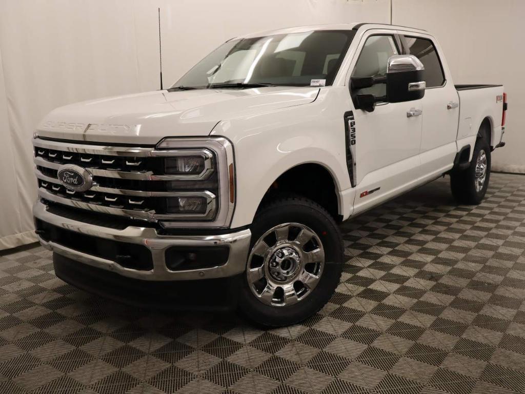 new 2026 Ford F-350 car, priced at $92,445