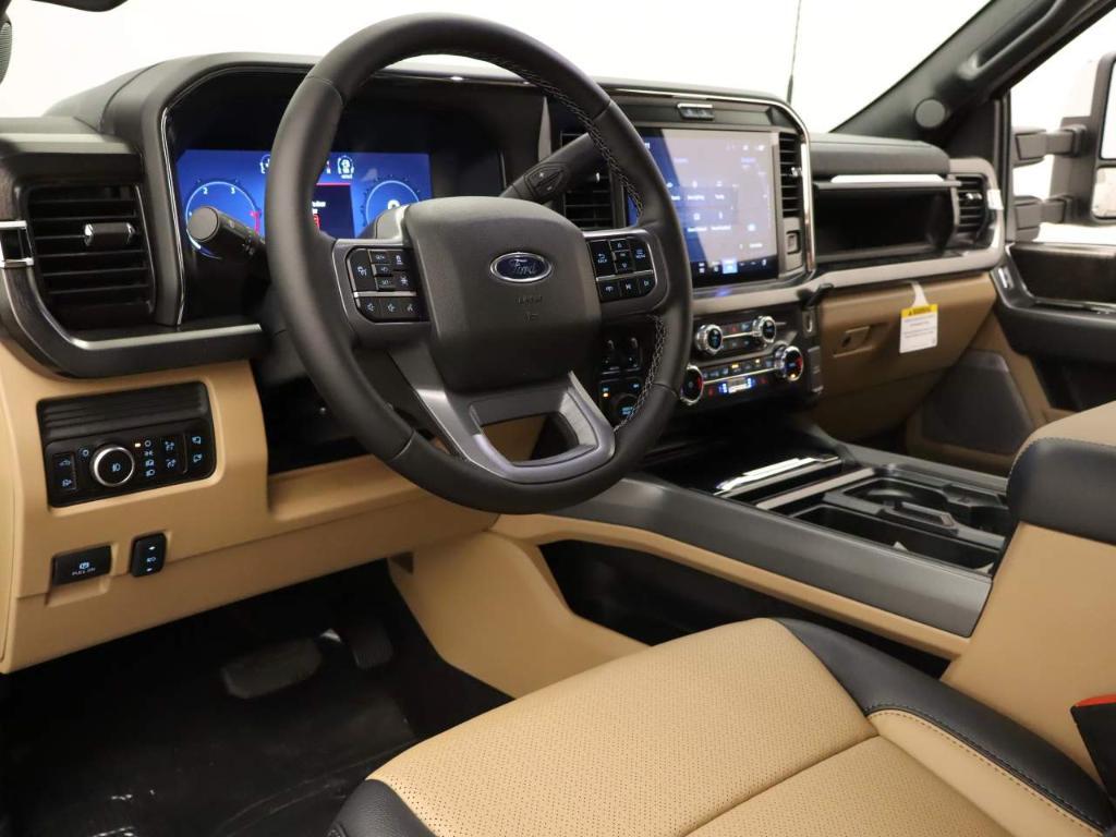 new 2026 Ford F-350 car, priced at $92,445