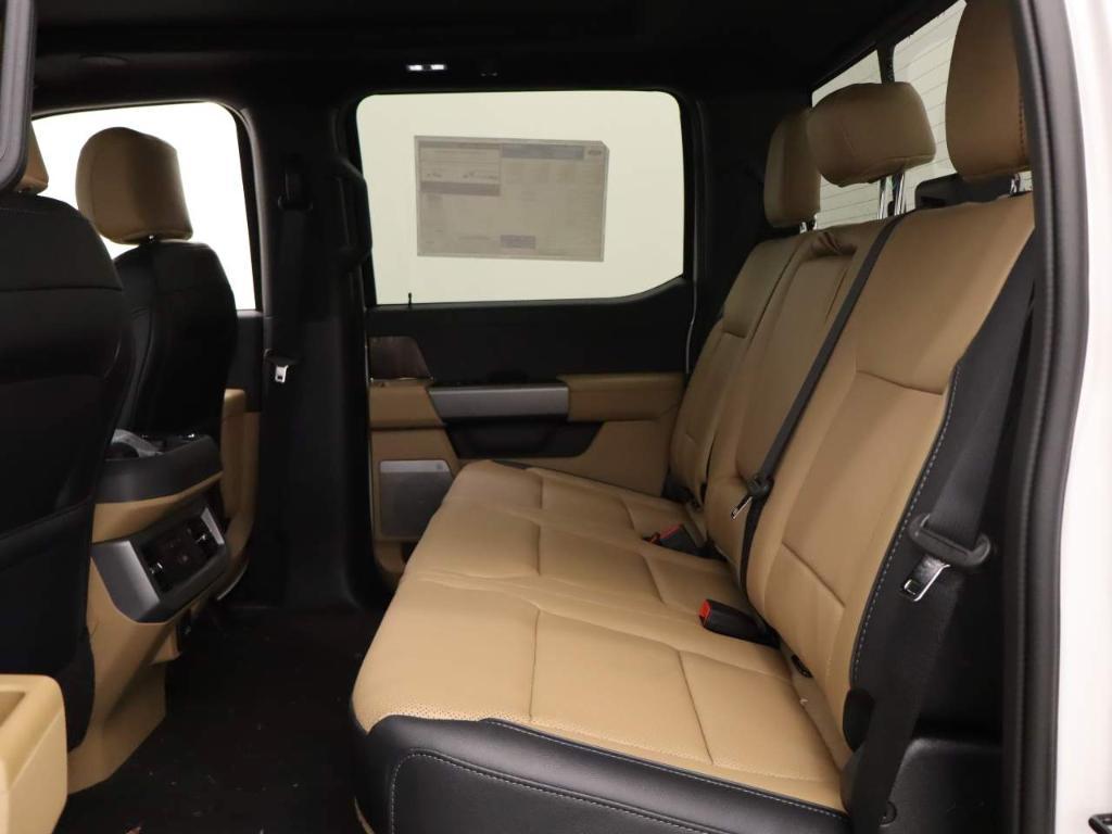 new 2026 Ford F-350 car, priced at $92,445