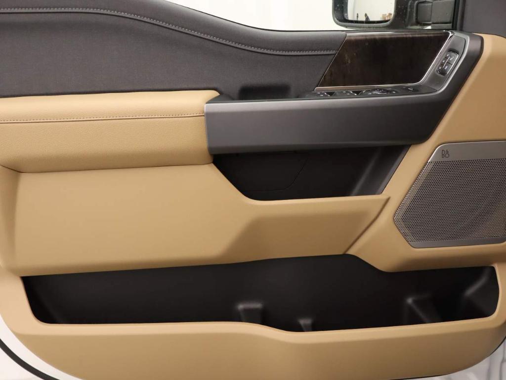 new 2026 Ford F-350 car, priced at $92,445