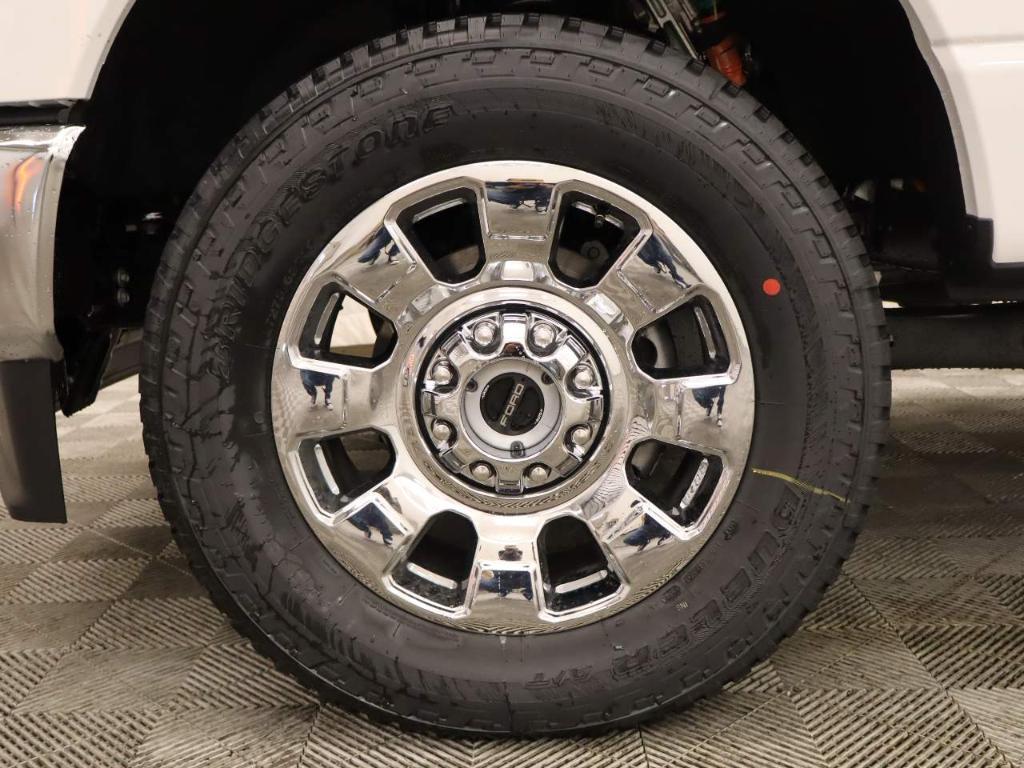 new 2026 Ford F-350 car, priced at $92,445