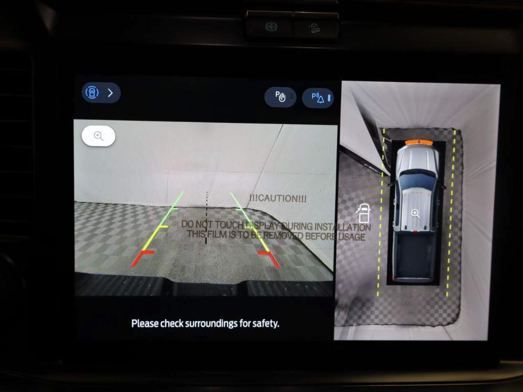 new 2026 Ford F-350 car, priced at $92,445