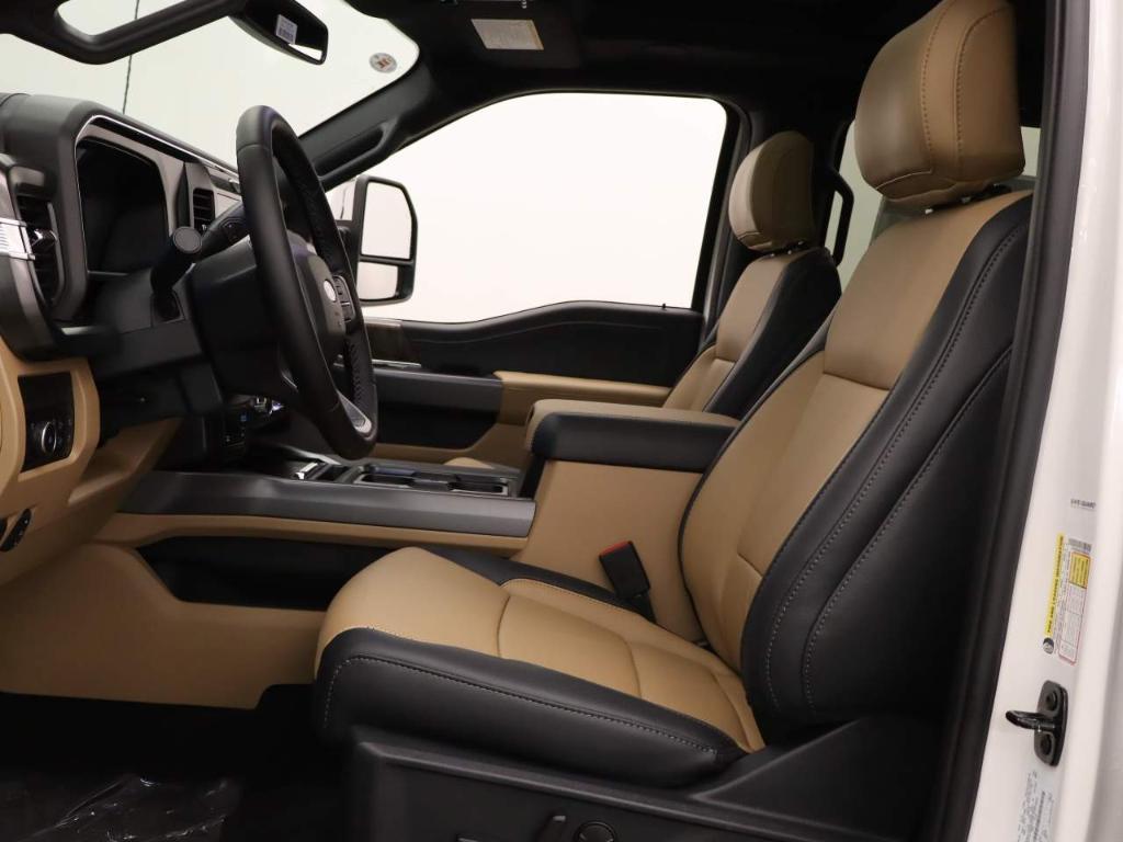 new 2026 Ford F-350 car, priced at $92,445