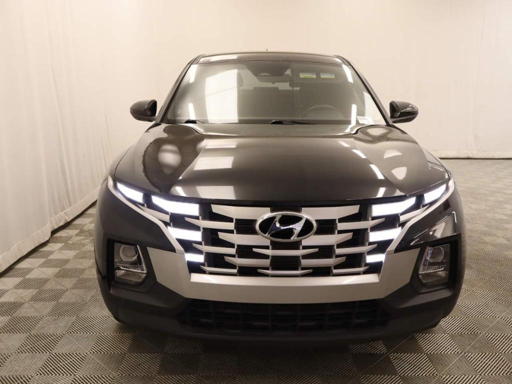 used 2023 Hyundai SANTA CRUZ car, priced at $20,965