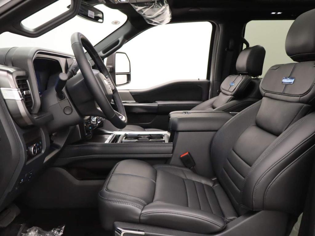 new 2026 Ford F-250 car, priced at $98,930