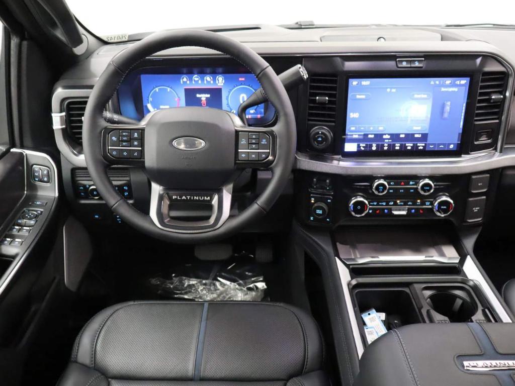 new 2026 Ford F-250 car, priced at $98,930