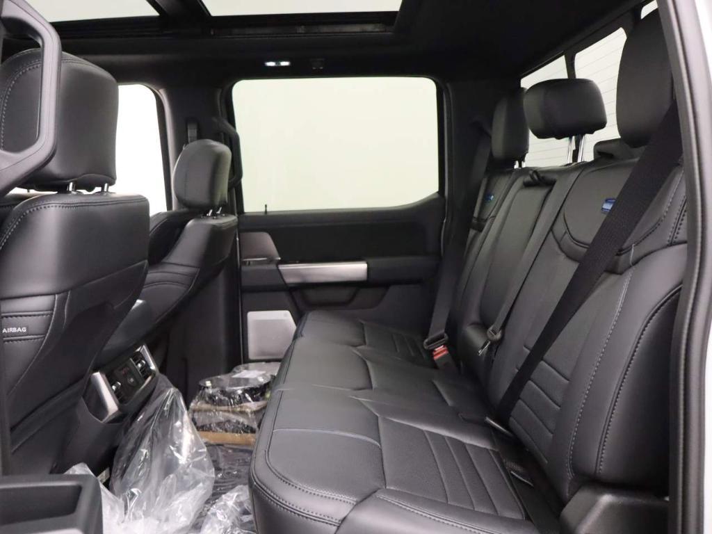 new 2026 Ford F-250 car, priced at $98,930