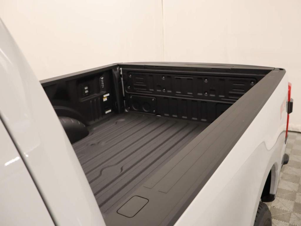 new 2026 Ford F-250 car, priced at $98,930