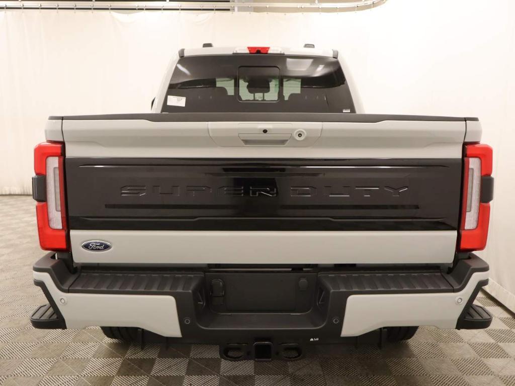 new 2026 Ford F-250 car, priced at $98,930