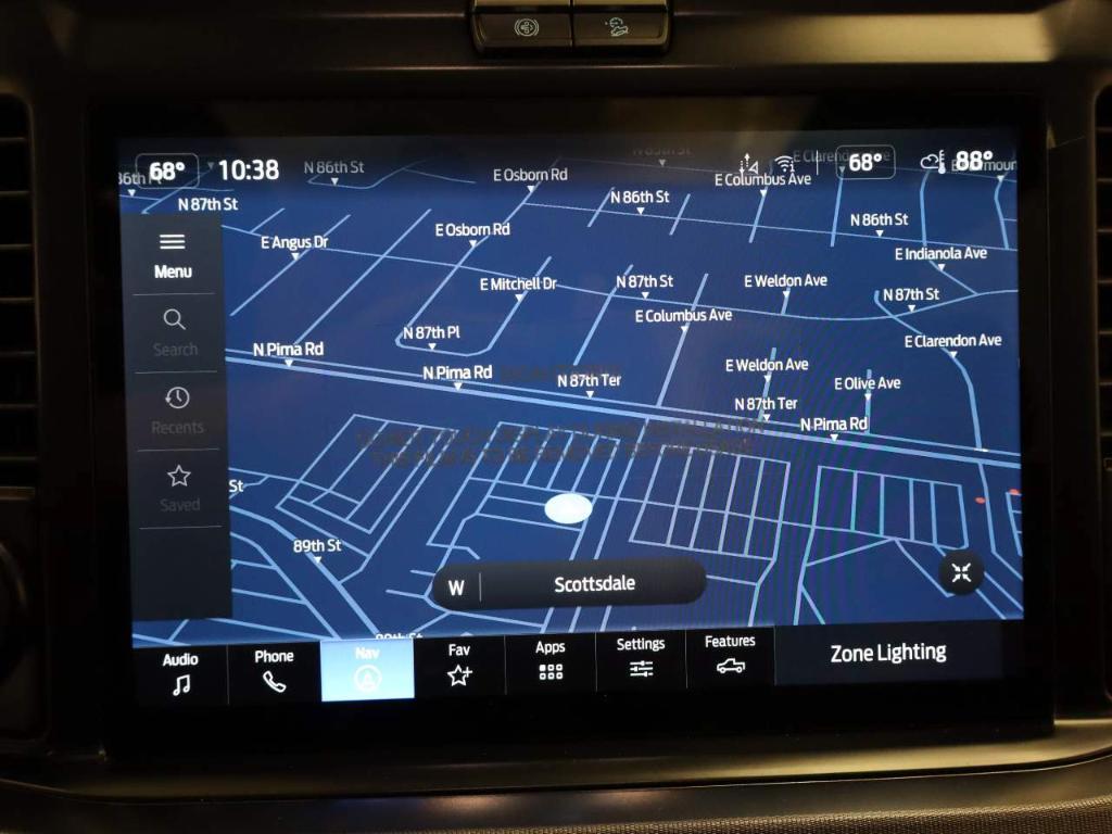 new 2026 Ford F-250 car, priced at $98,930