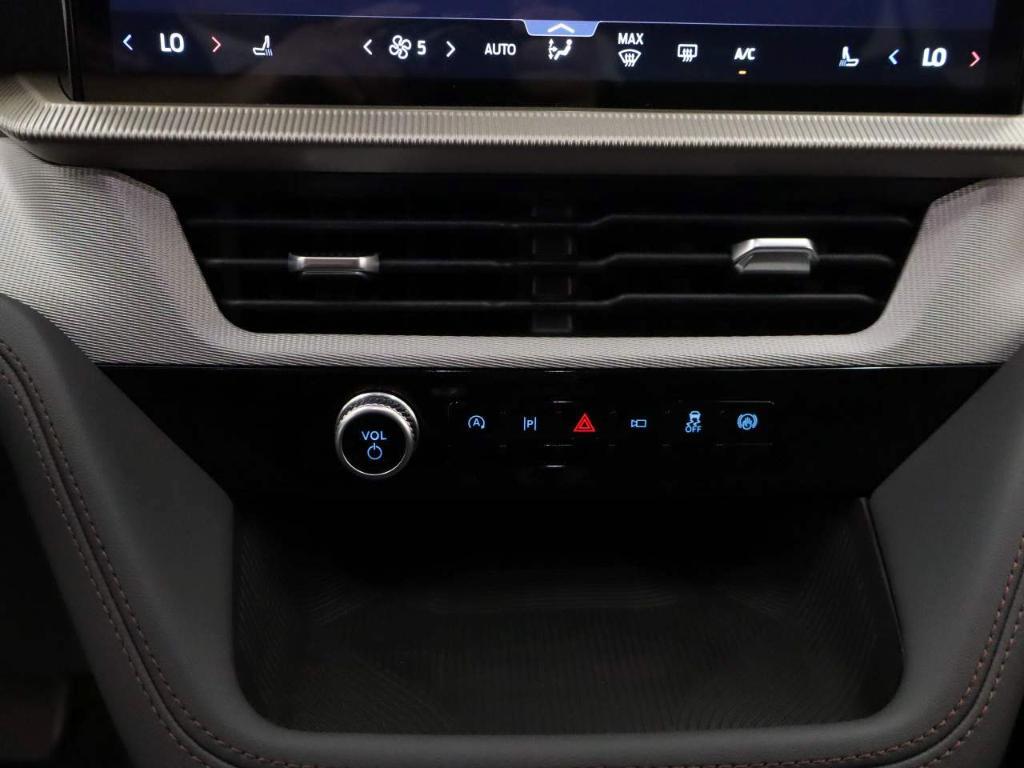 new 2026 Ford Explorer car, priced at $38,002