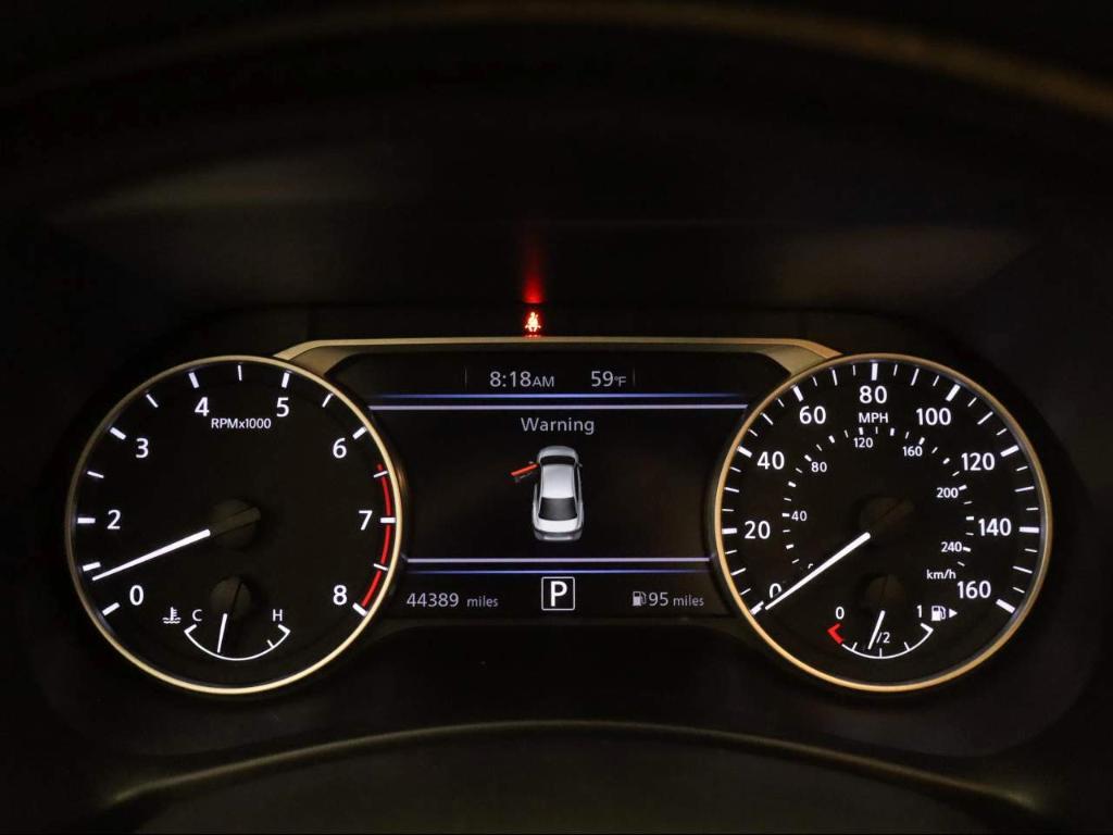 used 2023 Nissan Sentra car, priced at $17,995