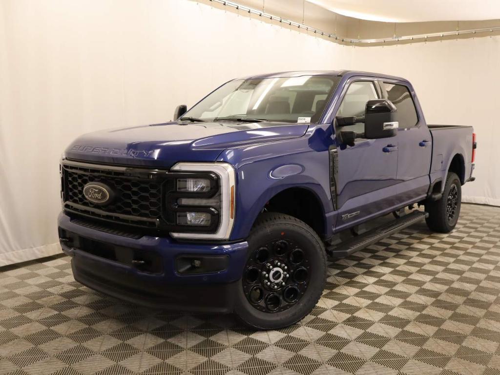 new 2026 Ford F-250 car, priced at $88,580