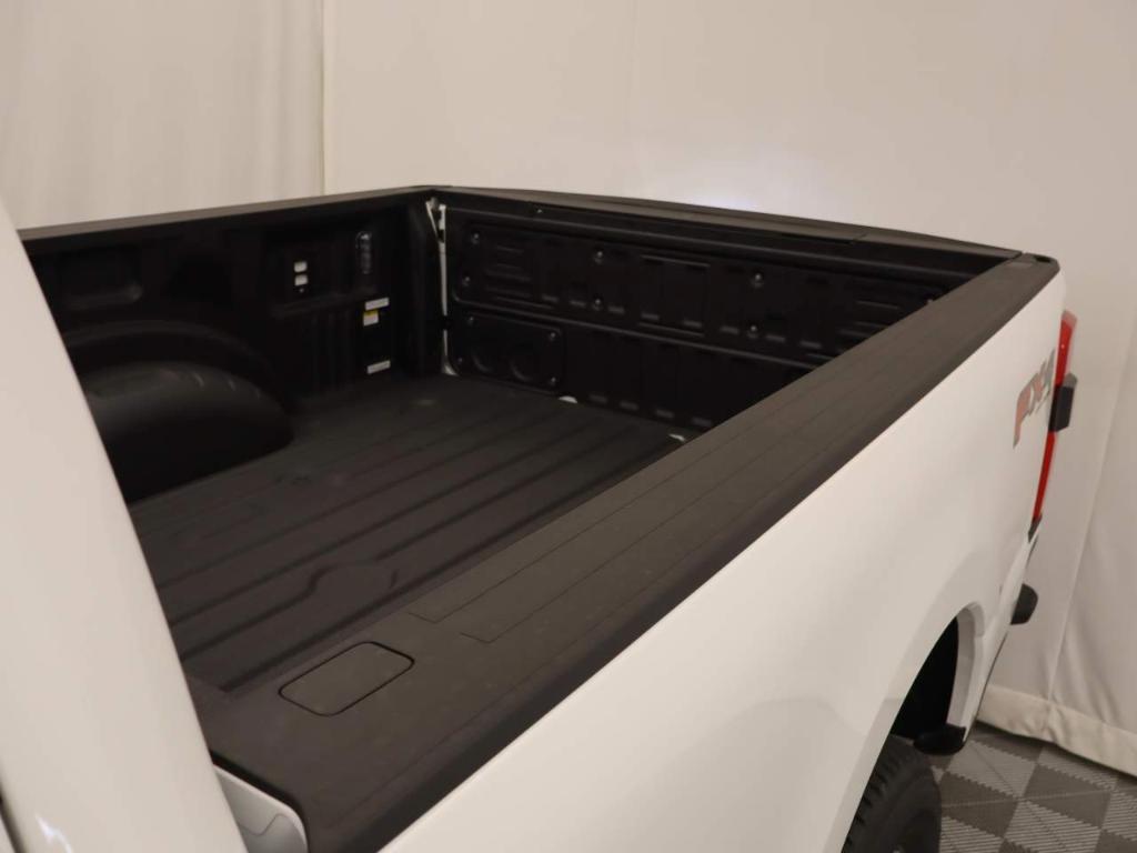 new 2026 Ford F-350 car, priced at $100,090