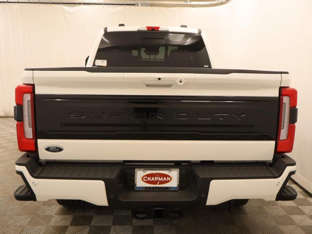 new 2026 Ford F-350 car, priced at $100,090