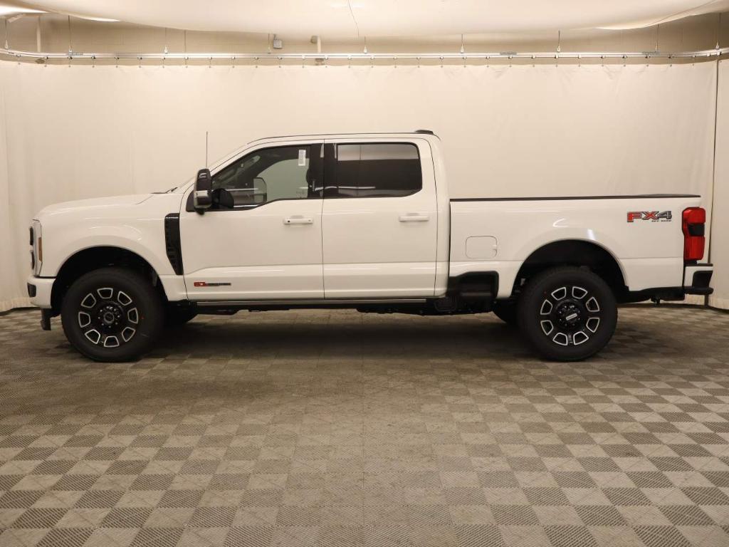 new 2026 Ford F-350 car, priced at $100,090