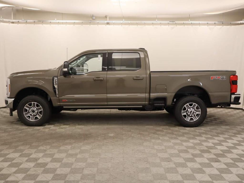 new 2026 Ford F-250 car, priced at $90,475