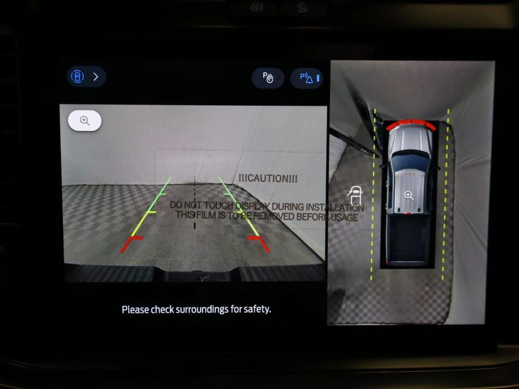 new 2026 Ford F-250 car, priced at $90,475