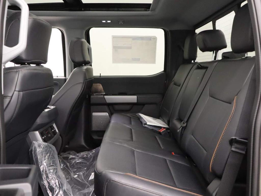 new 2026 Ford F-250 car, priced at $90,475