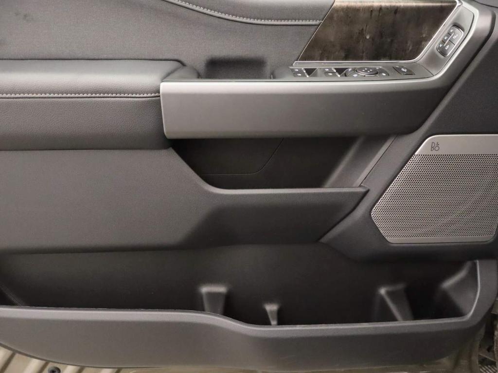 new 2026 Ford F-250 car, priced at $90,475