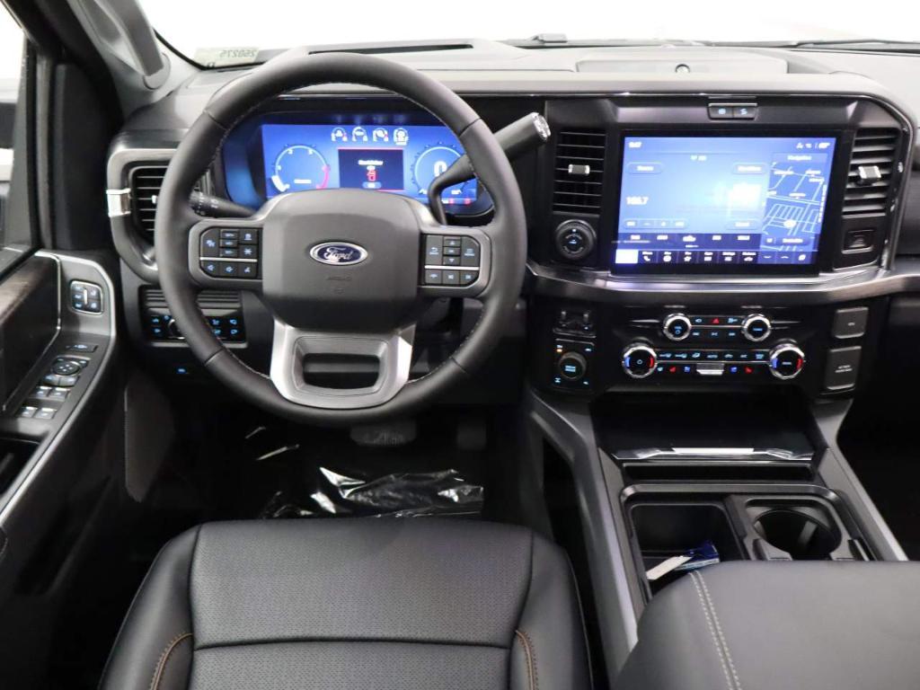 new 2026 Ford F-250 car, priced at $90,475