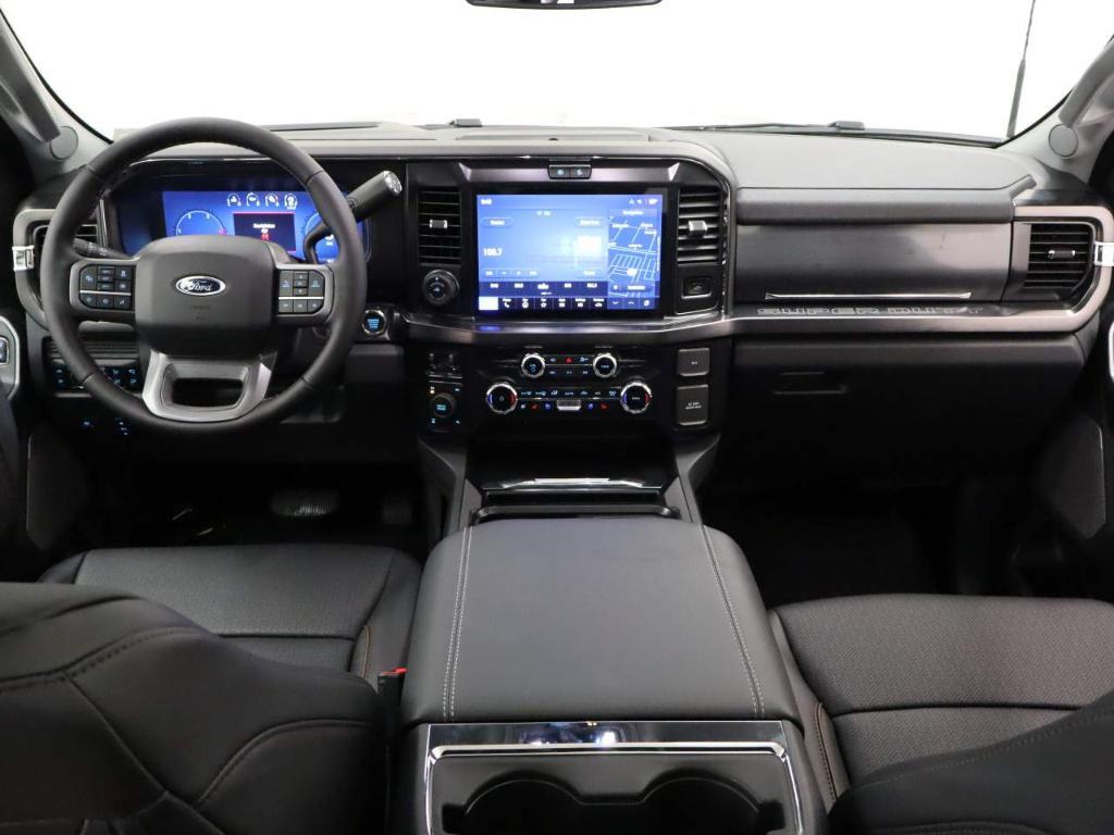 new 2026 Ford F-250 car, priced at $90,475