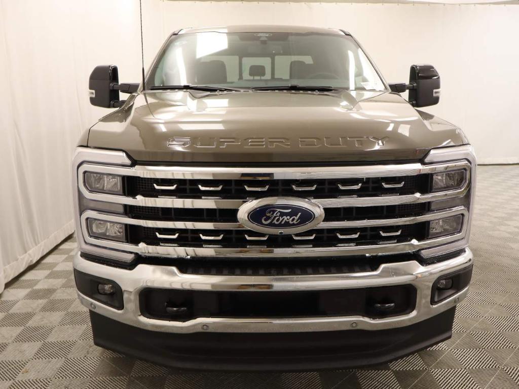 new 2026 Ford F-250 car, priced at $90,475