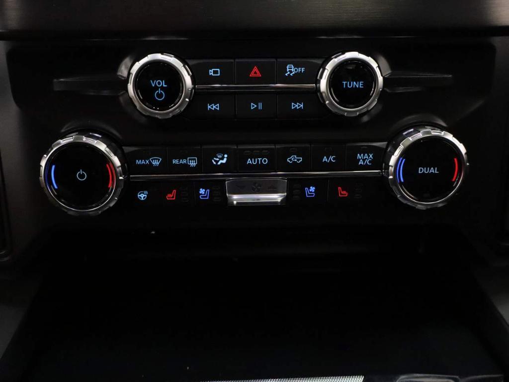 new 2026 Ford F-250 car, priced at $90,475