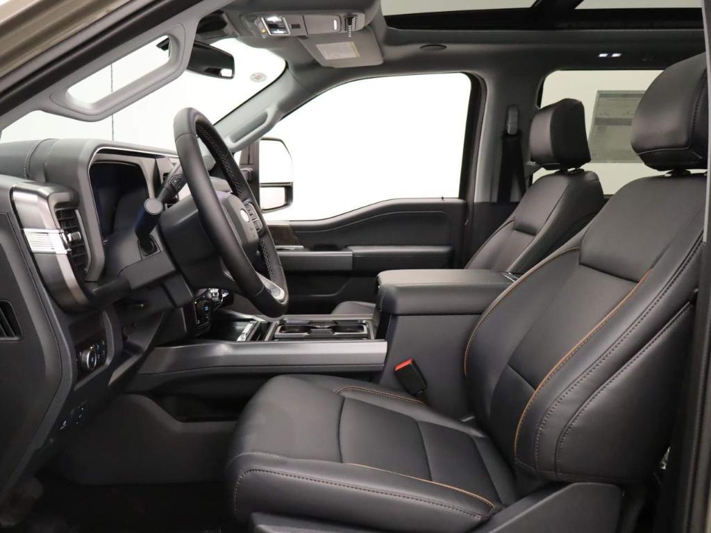 new 2026 Ford F-250 car, priced at $90,475