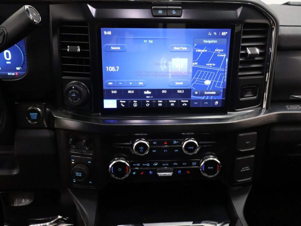 new 2026 Ford F-250 car, priced at $90,475