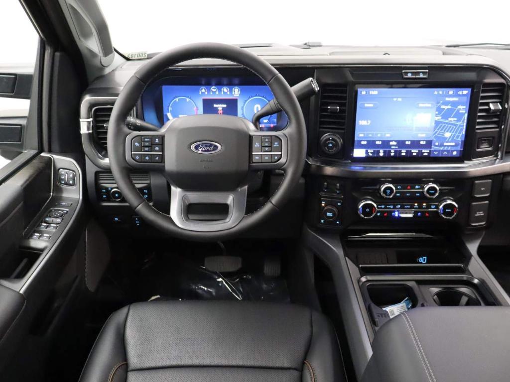 new 2026 Ford F-250 car, priced at $87,335