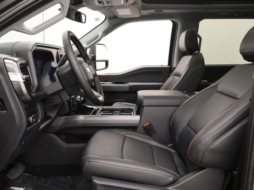 new 2026 Ford F-250 car, priced at $87,335