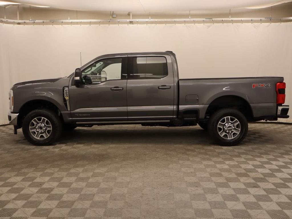 new 2026 Ford F-250 car, priced at $87,335
