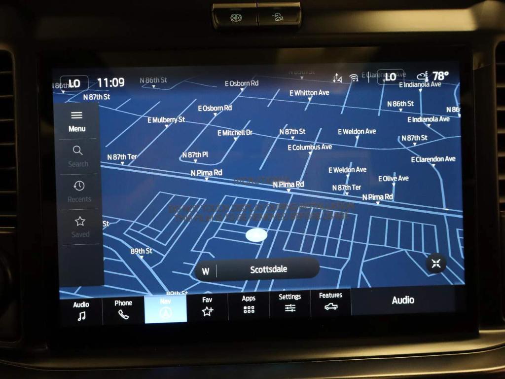 new 2026 Ford F-250 car, priced at $87,335